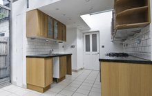 Wicker Street Green kitchen extension leads
